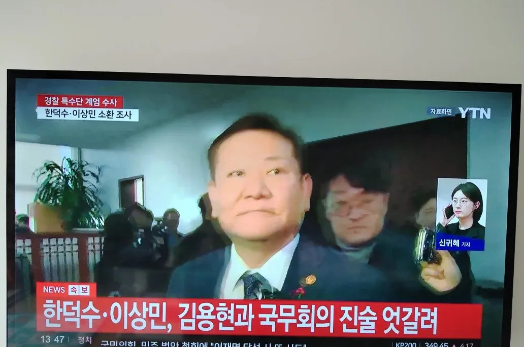 高官们这次真要栽了---天啊！万