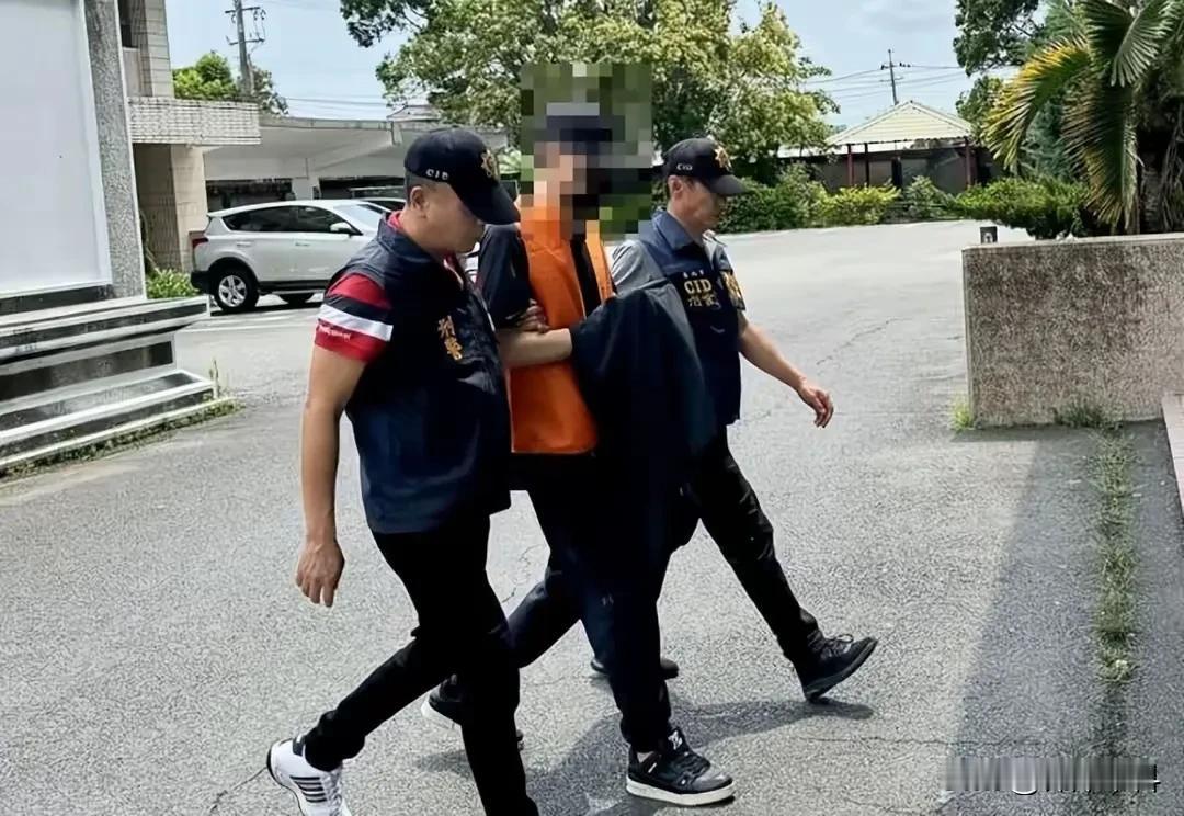 惊！宣称“赖清德是我干爹”，台南民进党“政二代”涉诈欺被拘最近，台南市发生