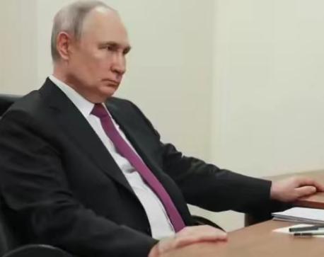 普京这次是真的要坐不住了，英国的导弹居然直接落到了俄罗斯的失去，那么下次，英国的