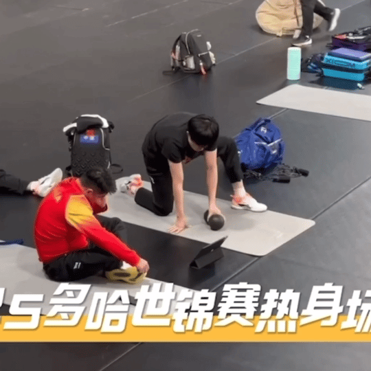 谁家小狗跑出来了​​​