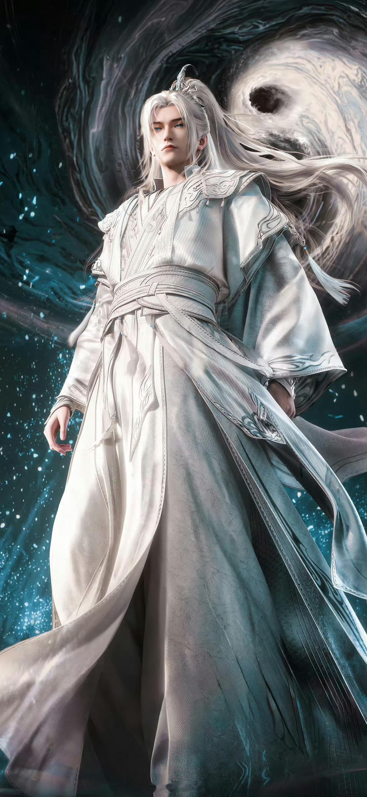 仙逆恭贺我麻子哥问鼎