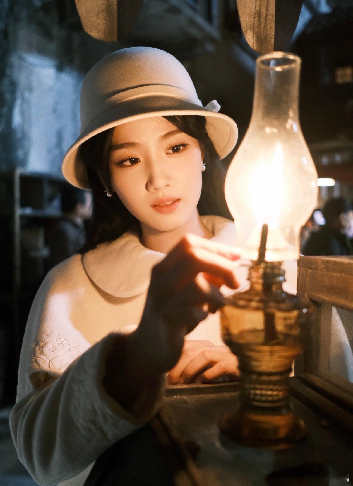 上官浅李承鄞是要联手鲨我吗陈星旭和卢昱晓这波合作真的是强强联手！古偶里的虐恋，