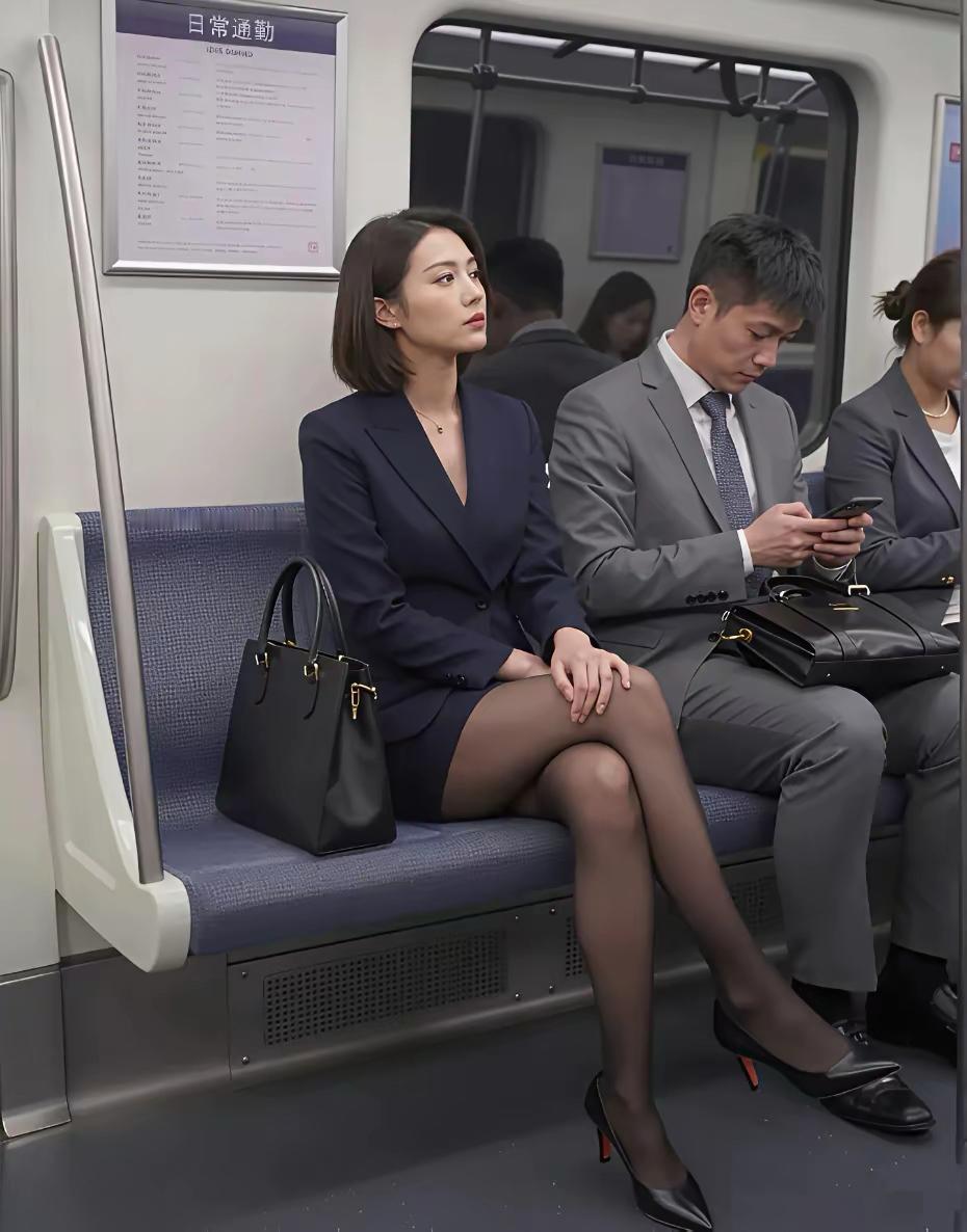 月薪一万左右，追她，能不能拿下？