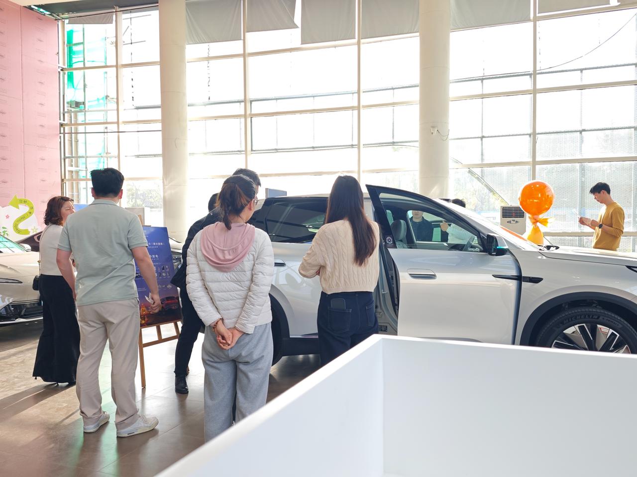 4月10日，别克至境E7春季分享会正式召开，当官方公布16-21万的价格区间时，