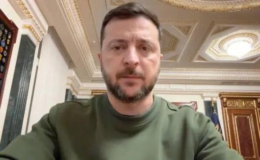 特朗普高兴太早了!中美才谈判完,泽连斯基就给他惹出大麻烦。不怕神一样的对手,就怕