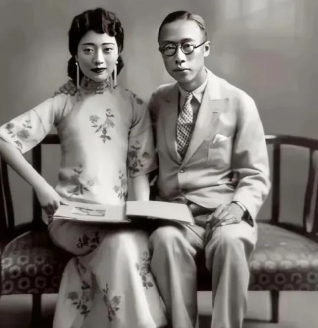 溥仪有个贴身侍卫，不仅睡了正宫娘娘，还让皇后怀了孕。更可恨的是，事发后他投靠日本