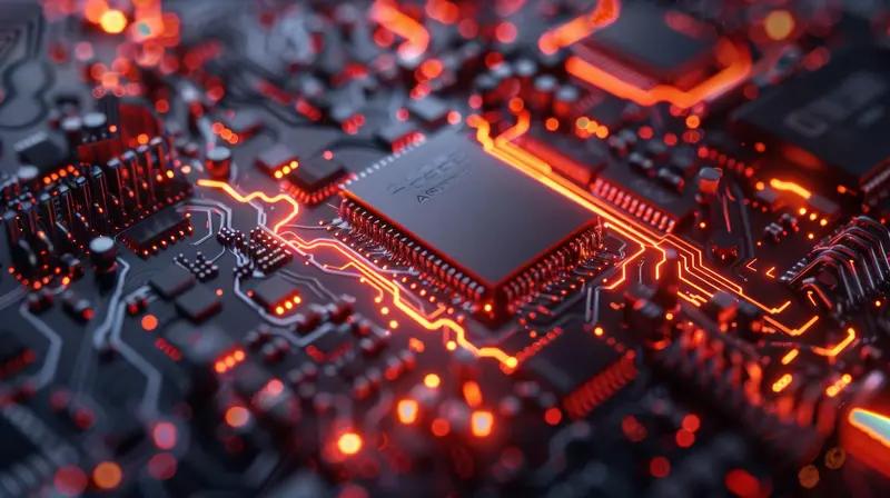 激光模块点亮太空算力，这家公司已成关键部件“隐形供应商”航天电子周四我在13