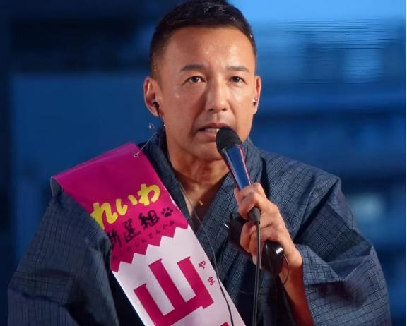 日本彻底坐不住了！山本太郎曾经在国会直言：“与中国发生军事冲突已不再是遥远的可能