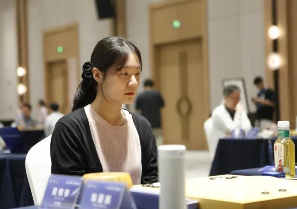 烂柯杯预选接近尾声~中国14人已锁定出线中年组韩国三人入围女子各组已决出四