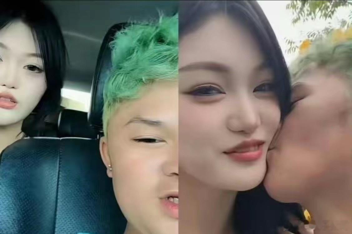 小马云要当爸爸了没想到啊，19岁大部分人都还没毕业，他就已经当爹了这能带好娃吗