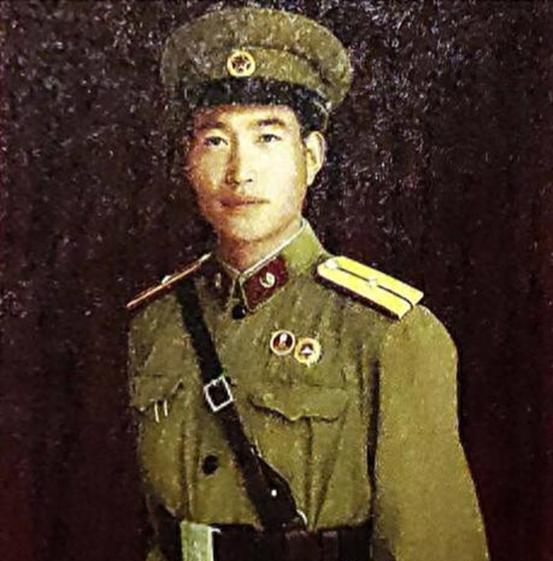 姚双龙：即将转业，杨得志：上前线！放弃高薪，立战功晋升少将！“1979年1月下