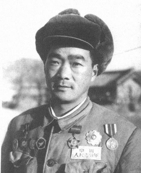 1951年，志愿军副营长胆大包天，一共18人敢袭击美军的指挥部，但在撤退过程中，