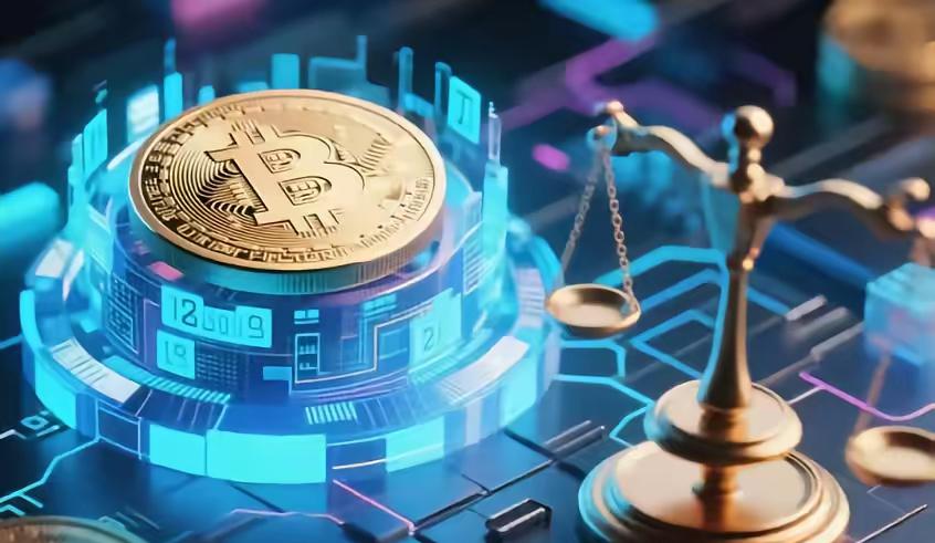 别再信“去中心化、匿名安全”的鬼话了！​​​​​2月26日中国重磅报告直接戳