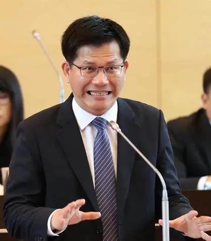 就大陆今日起开始实施得《民族团结进步促进法》，7月1日台湾地区外事部门表示：“大