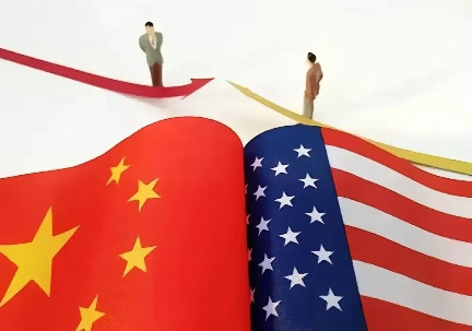 中美之间的共识——不能让俄罗斯战败！美国不是把咱们国家视为长期敌人吗？中美之间