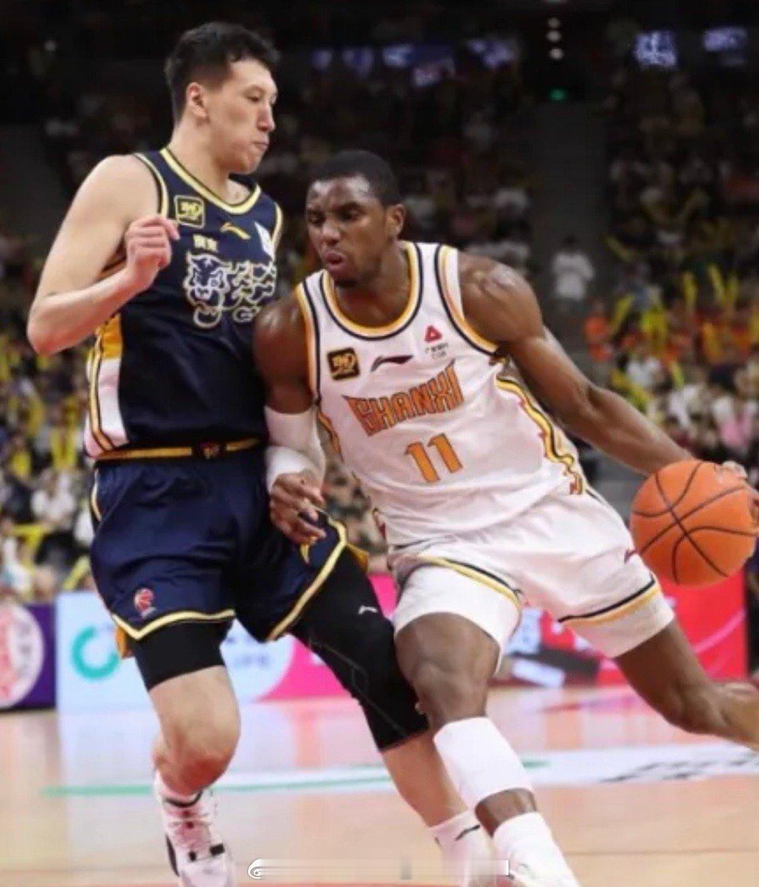 这差不多是CBA球队最豪横的一次，山西男篮直接买断外援迪亚洛在西班牙球队巴斯克尼