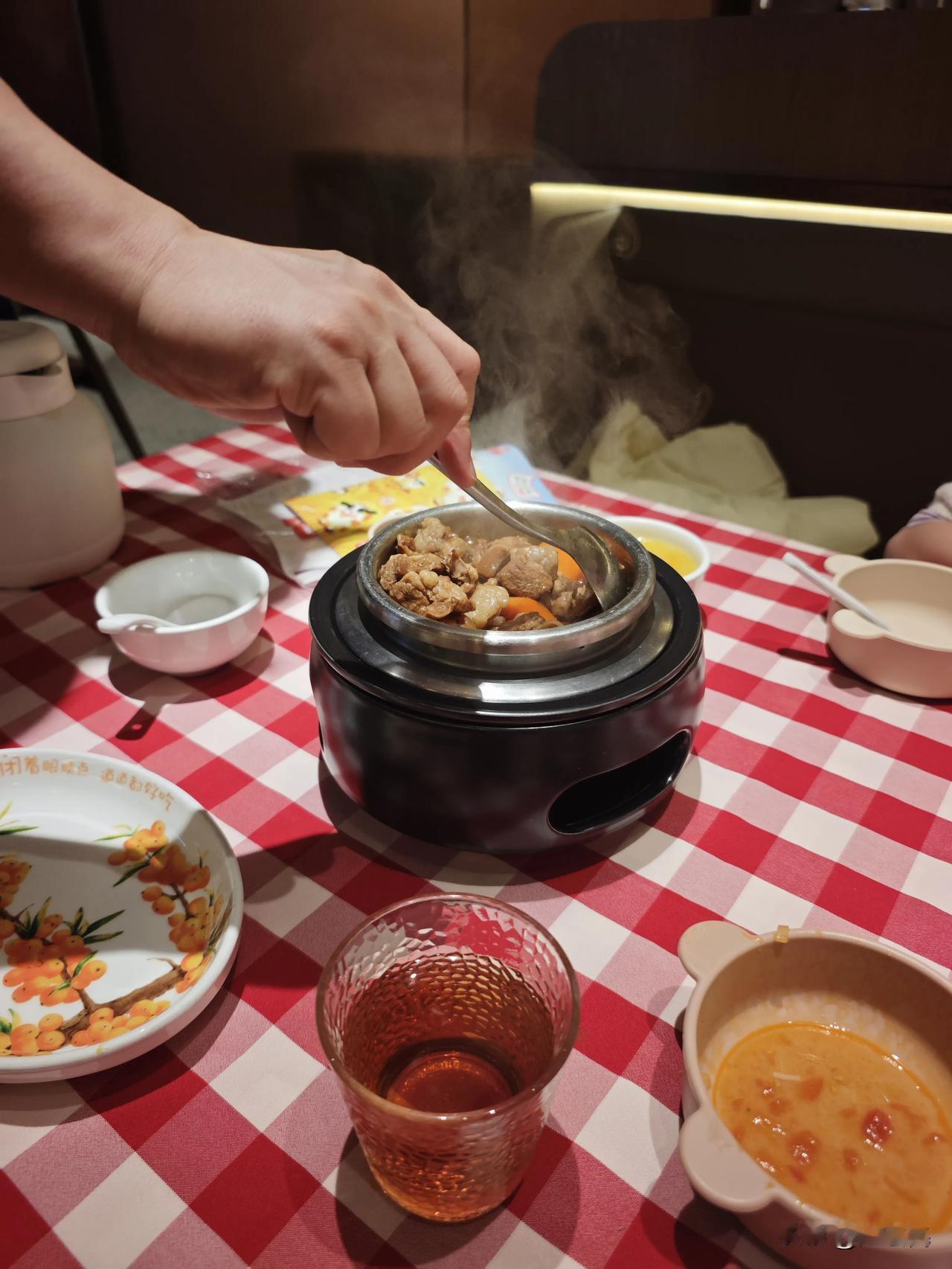 西贝的这道菜好吃吗？西贝​​​