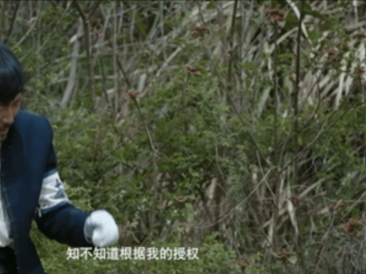 张鲁一新剧救完你的救你的《长河落日》武木一郎的三灶岛副本全程高能！刚救完身陷险