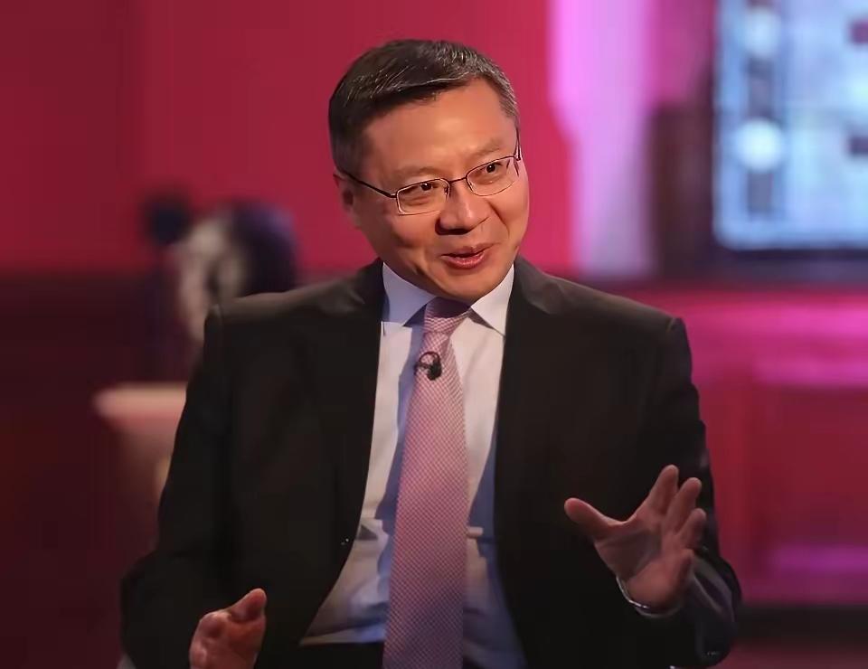 张维为放话：24小时，终结美国霸权不是恐吓，是算账。在近日两岸学者闭门研