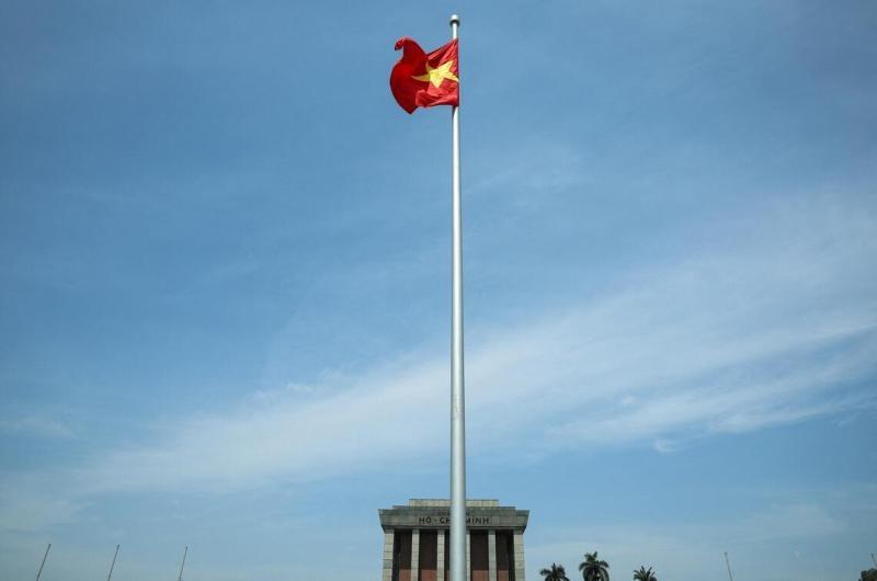 太不客气了！越南对华部分热轧钢产品征收临时反倾销税。据路透社报道，越南工贸部