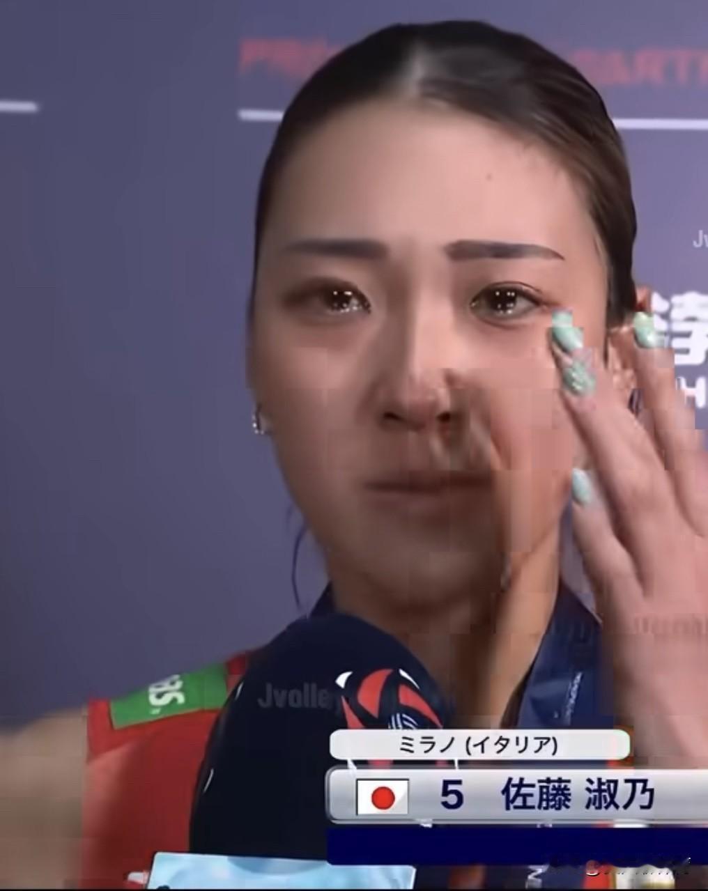 中国女排和日本女排都成了泰国女排的手下败将！亚洲第一、第二没能第一时间直通洛杉矶