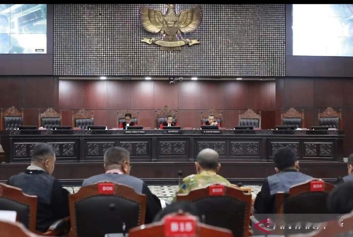 印尼废除“侮辱政府罪”！新刑法今年1月才生效，短短8个月，相关条文便被宪法法院