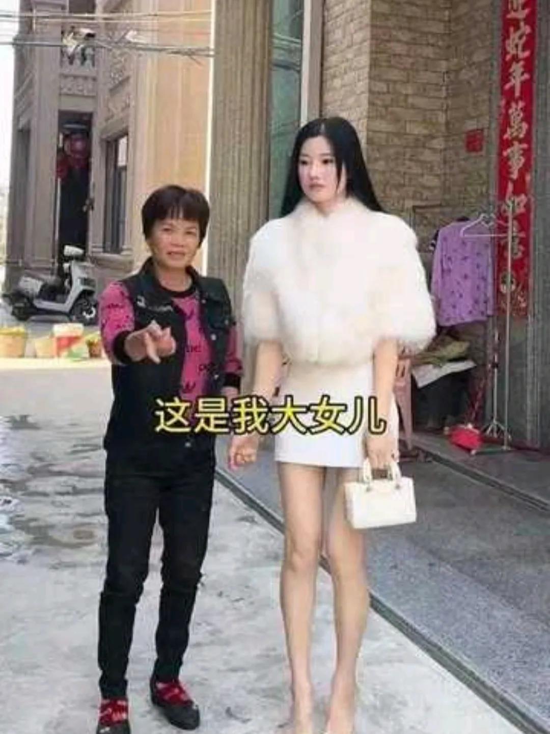 你就是不要彩礼我觉得也没几个人敢要啊，说好听的是养不起呀，说不好听的说谁知道以前