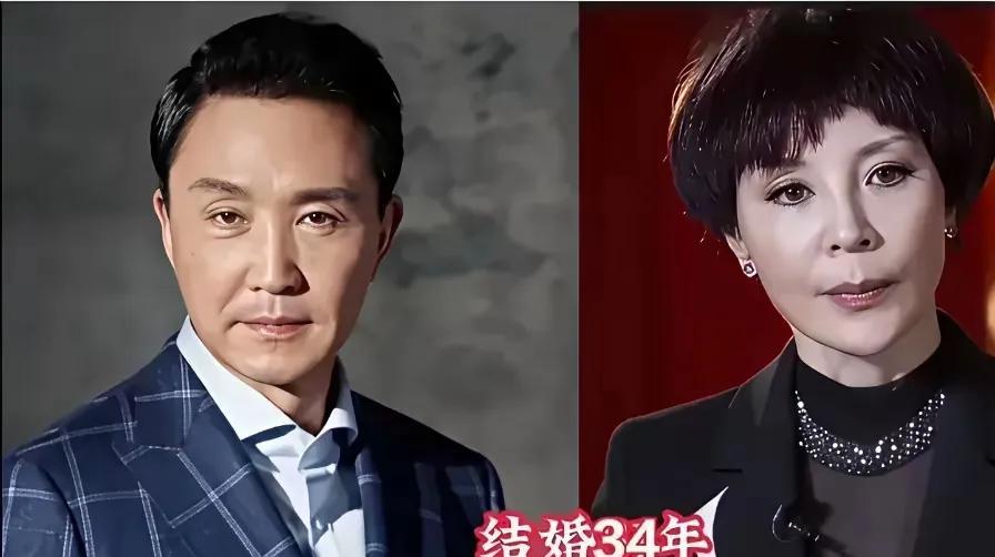 人生赢家夫妻组合你不得不佩服他们你不得不羡慕他们