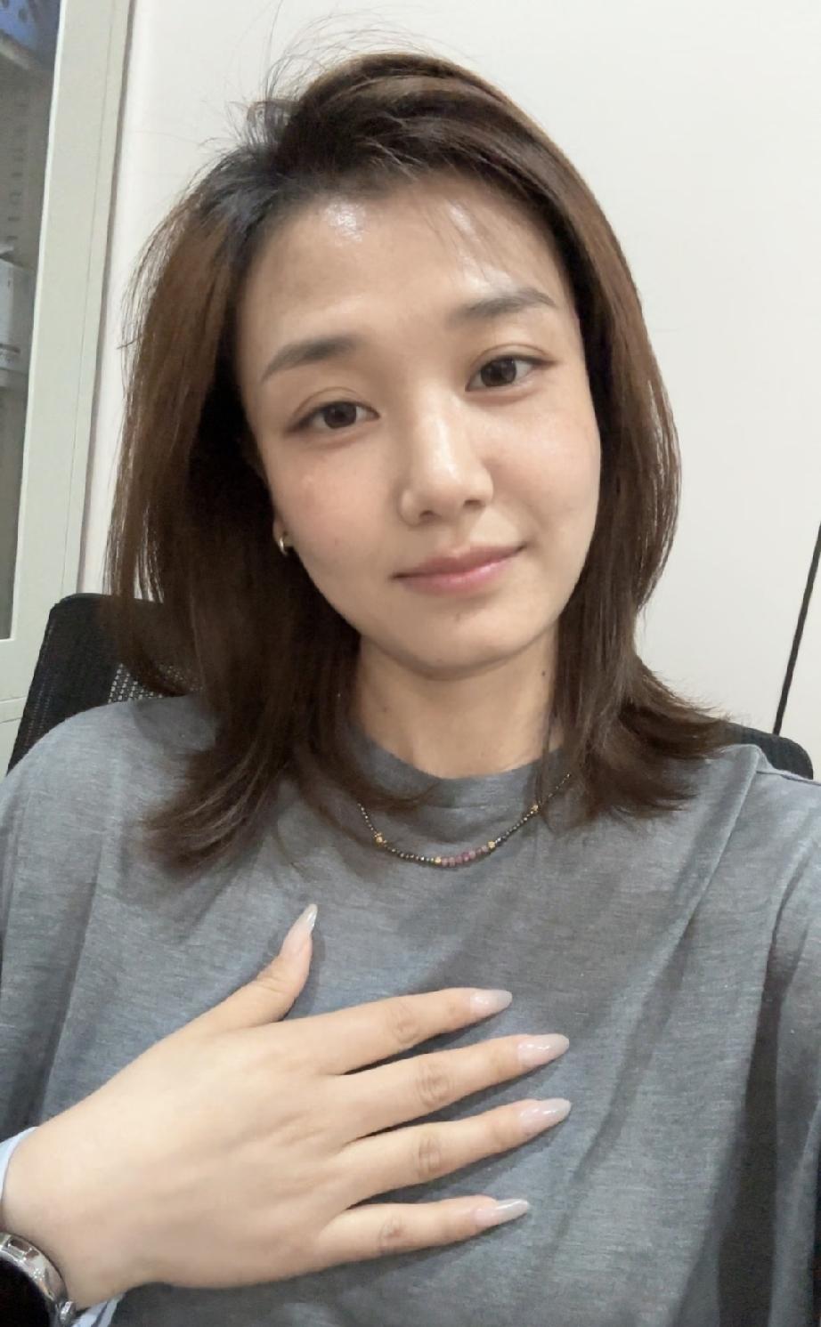 我闺女41岁终于怀孕，全家吵翻，我真的很揪心。我家姑娘今年41岁了，头婚维持