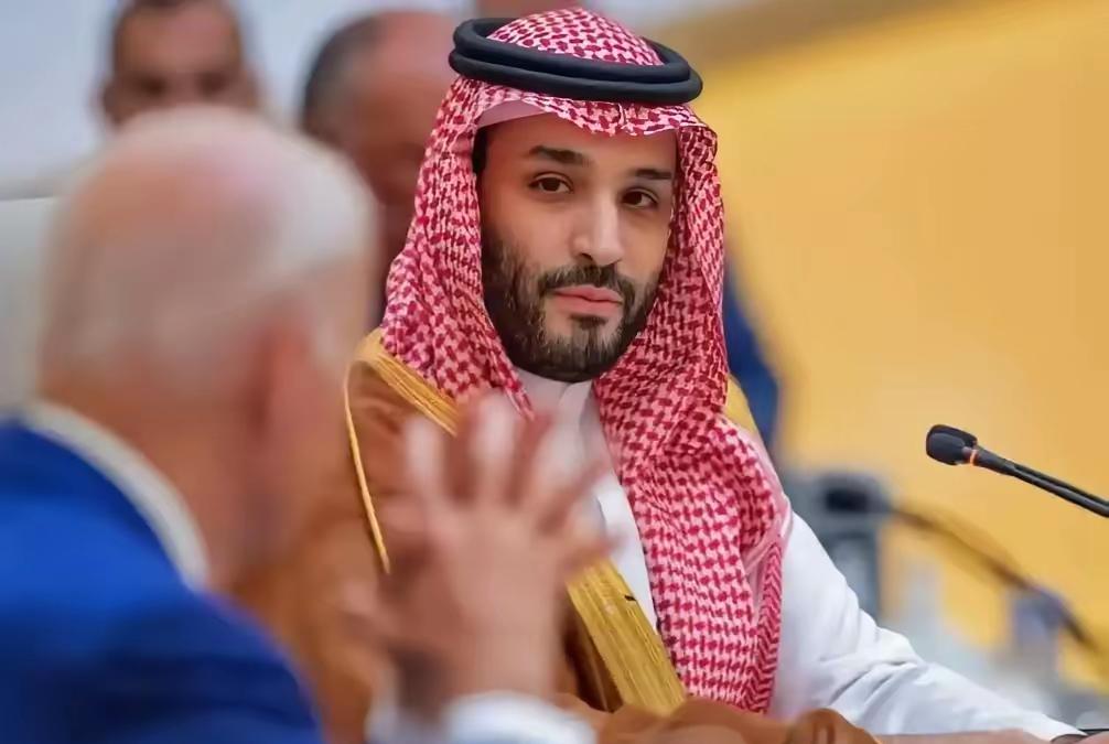 沙特做了一个错误的决定，正式向美军开放法赫德空军基地！沙特这回胆子真大。直接