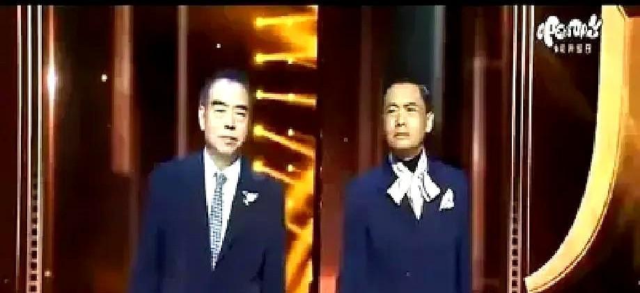 他证明了娱乐圈最稀缺的品质是‘敢说真话’。周润发在镜头前说：我身高179。网