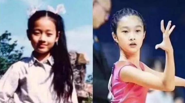 马伊琍文章离婚两年后，有新动静了！爆料称两个女儿都改随母姓了。小女儿叫马