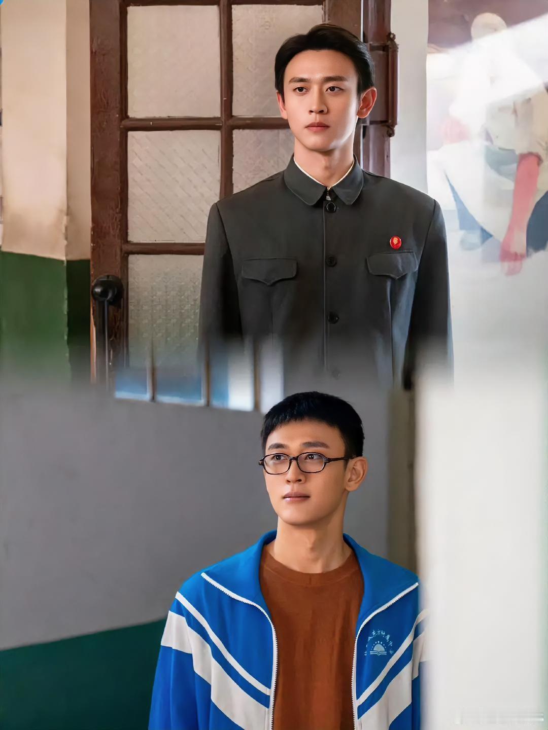 一张脸，演活两种人生！王天辰才是真·剧抛脸！两部剧一对比，直接看呆了！