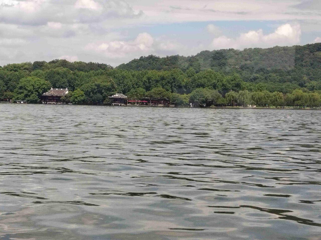 我的今日状态：🏝️旅行度假我这里的天气：🌈雨过天晴