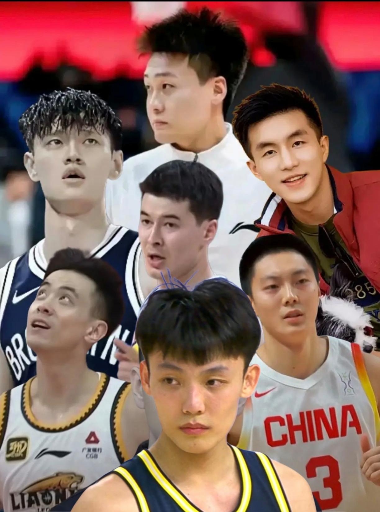 CBA在个人荣誉或者待遇上最憋屈的两位球星，并不是郭艾伦，也不是张镇麟和胡明轩，