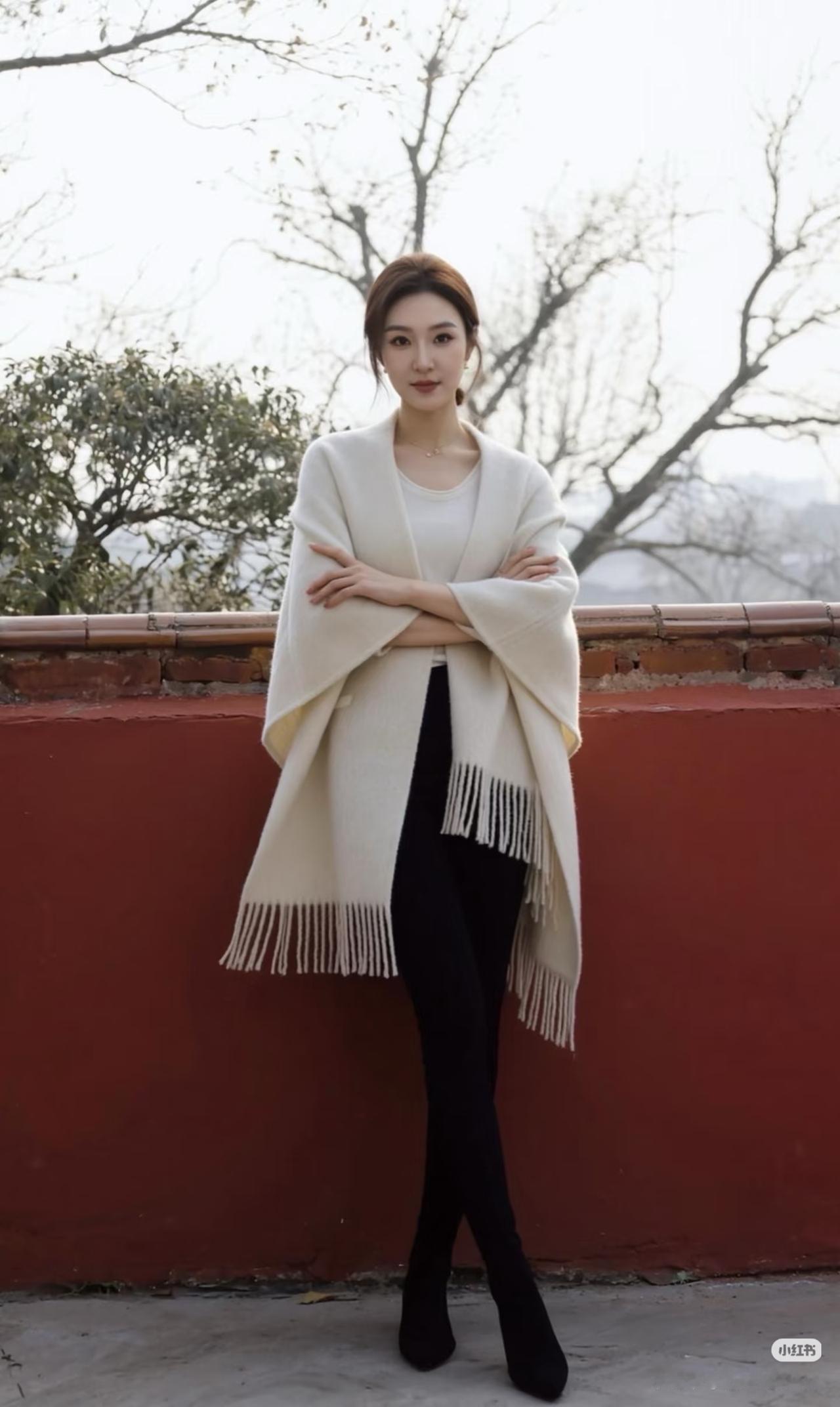 美女究竟能有多美