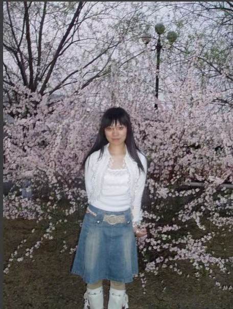 姐也是上过学的！姐年轻时候。