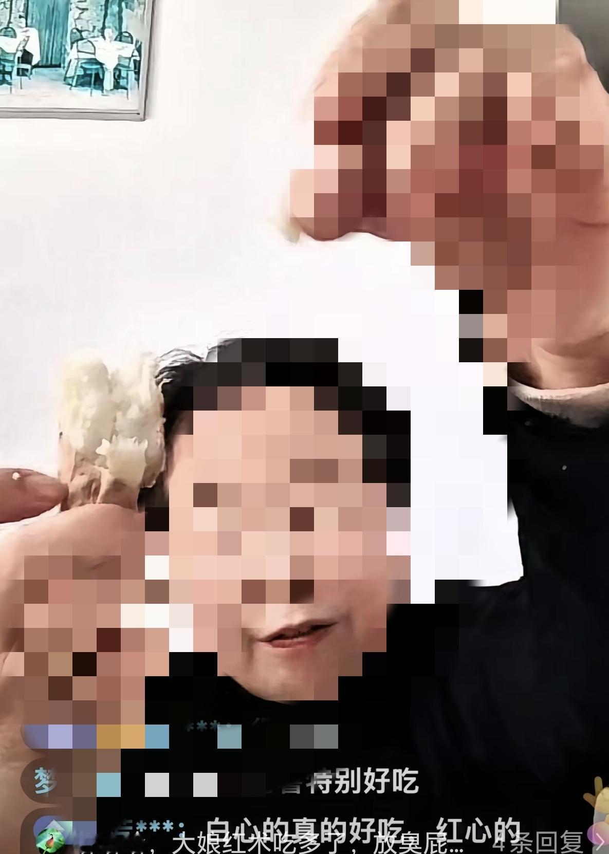 家人们，谁懂啊！今天这直播给我笑不活了！咱就说大黄车回归第一天，大娘那嘴都快