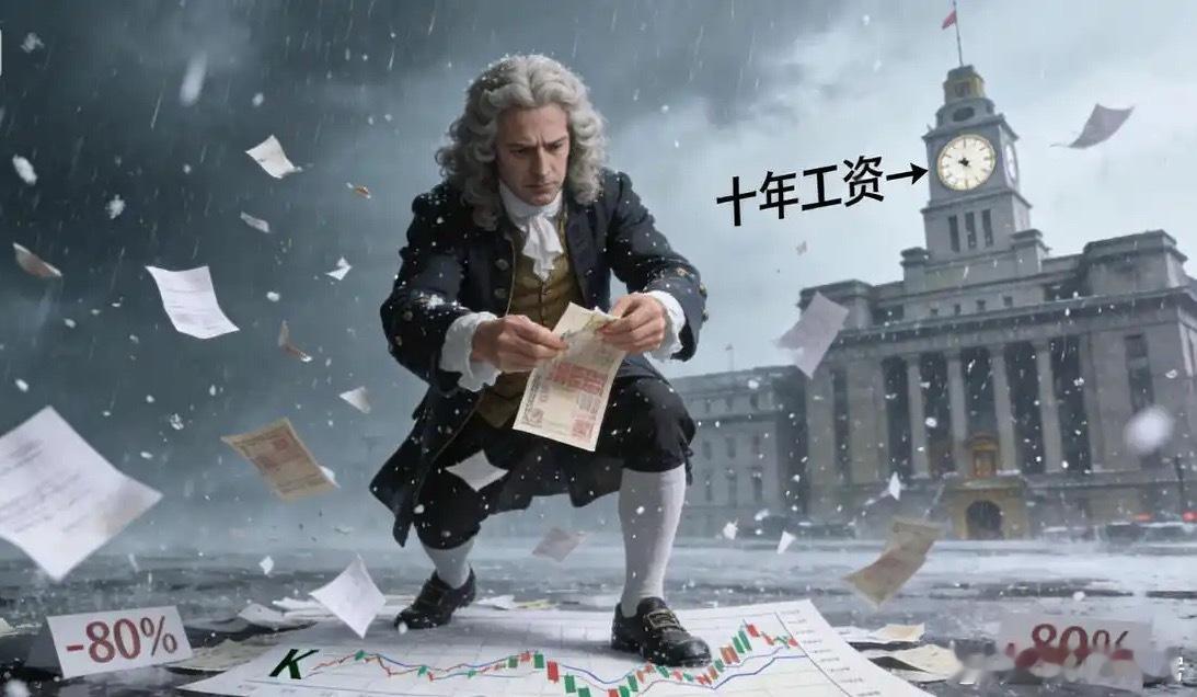 股市中永远不缺聪明人，80%以上的股民都是智商比较高的精英，但是真正赚到钱的人只