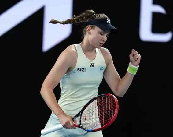 北京时间5月12日，WTA1000罗马站女单1/4决赛的四场对决结束争夺，上半区