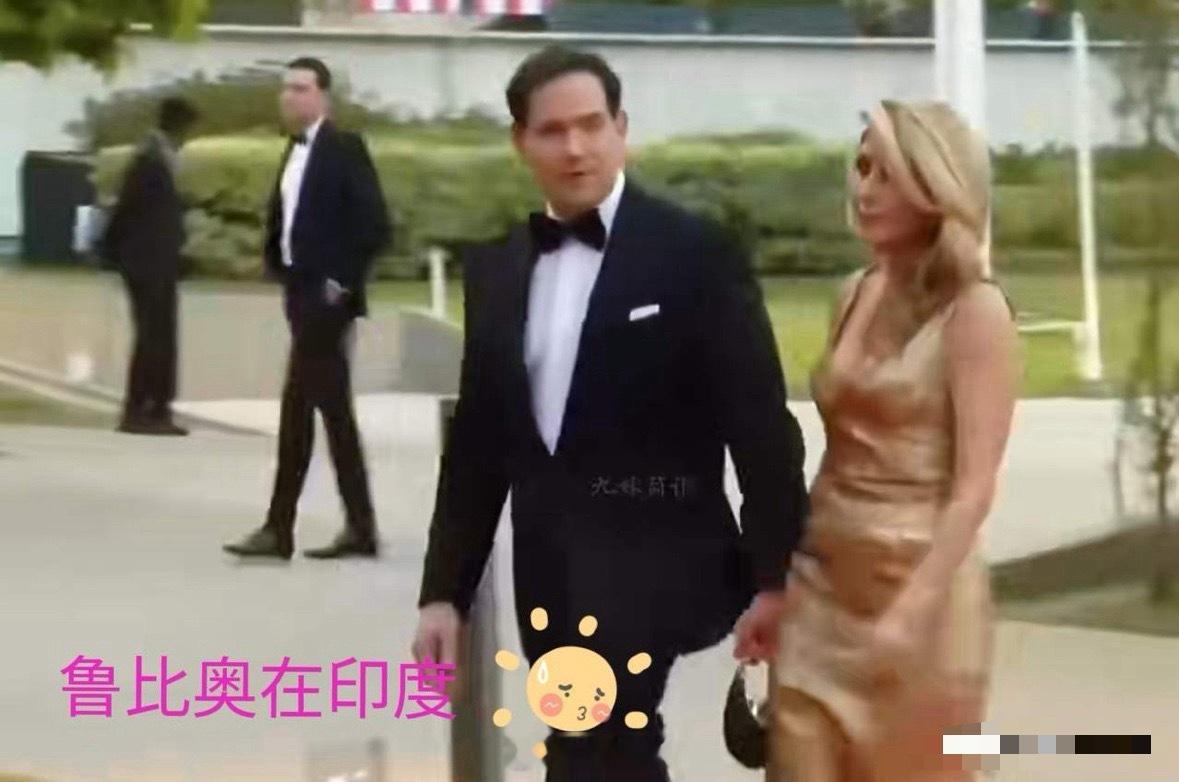 印度新德里现在白天的最高温度，可以达到45度左右，即使穿个短袖短裤，体感都受不了
