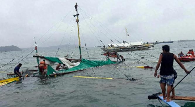 15人身亡！菲律宾发生“斩首袭击”，菲总统或被弹劾？特朗普失声！ 出事了，而