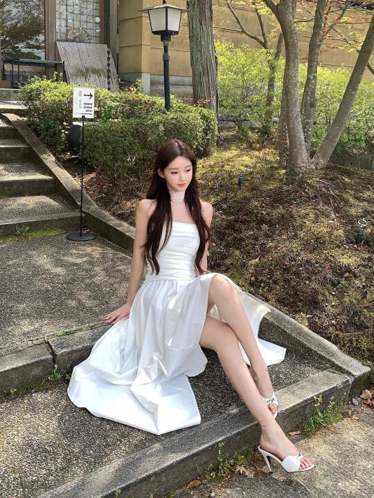 小白花🤍