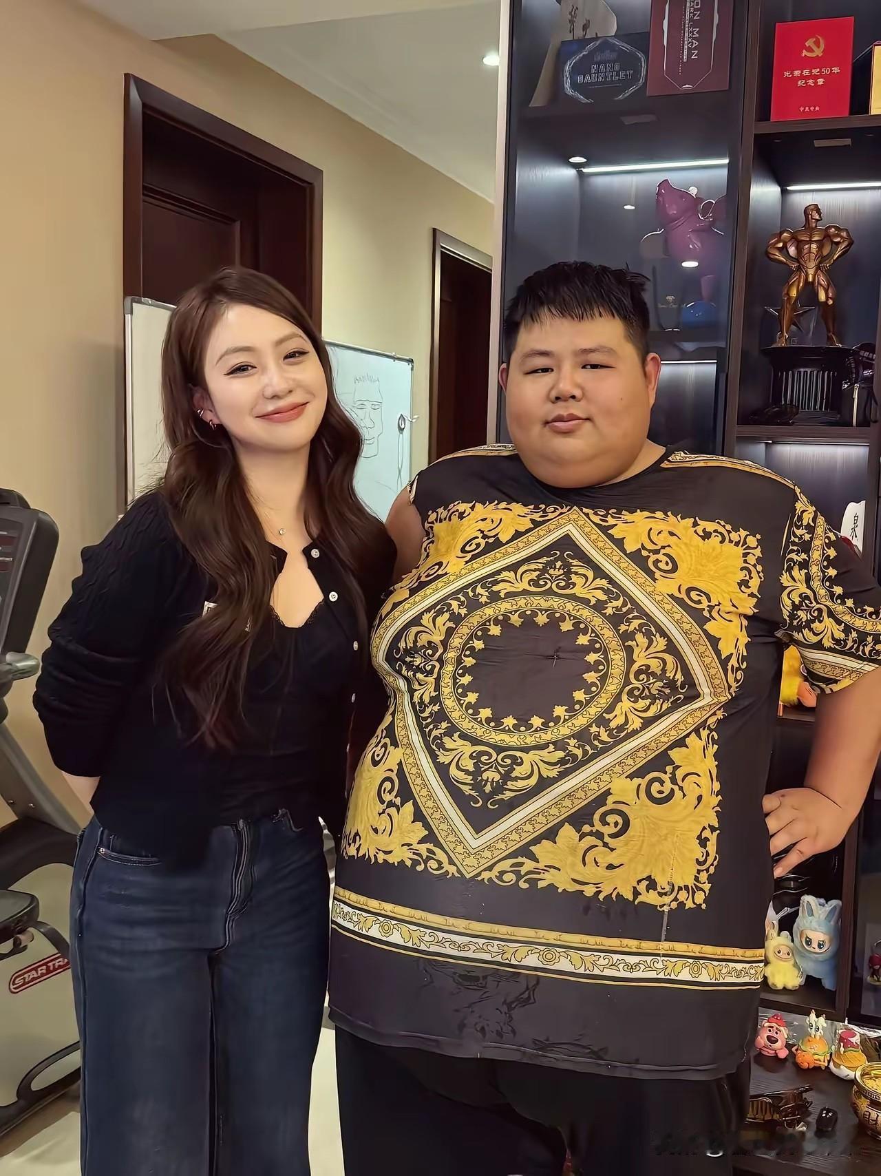 男人为什么要努力赚钱，这也许就是最好的答案吧？