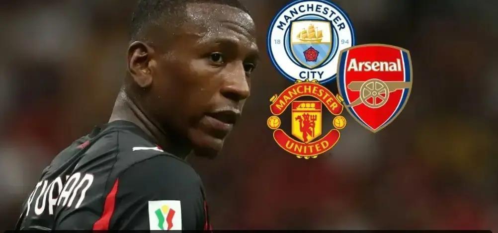 半年，米兰的梦就碎了。埃斯图皮尼安亲口说要奔向意甲。仅仅180天后，他迫切