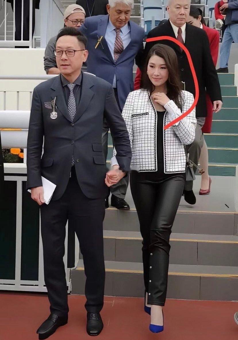 我敢说，她绝对是嫁的最好的女明星。不接受任何反驳！