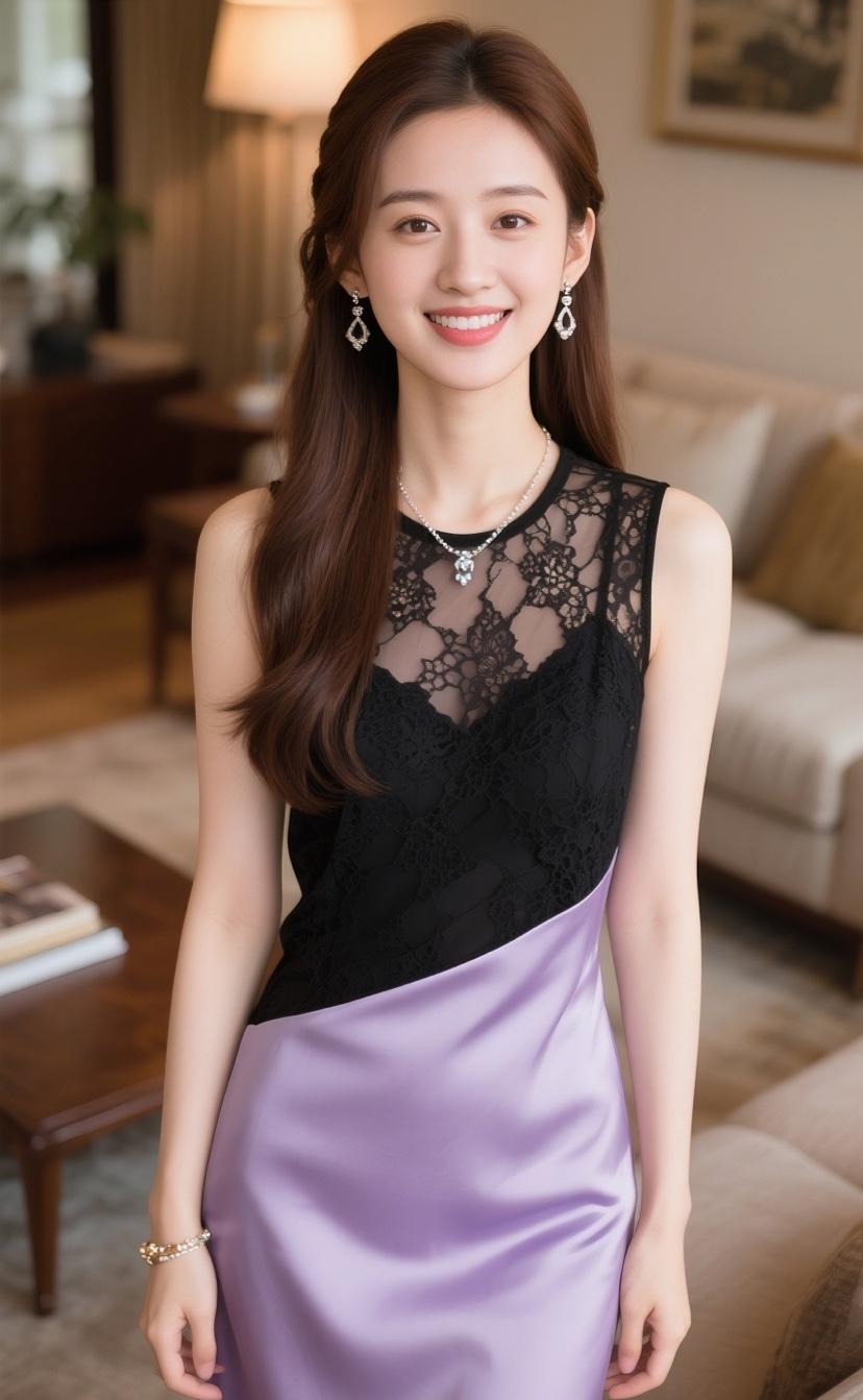 现在还有人觉得自己很幸福吗？好像接触到的越多，感觉就越不能满足自己的想法…所