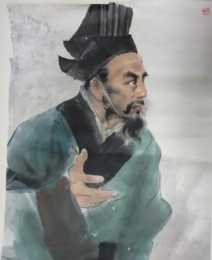 西汉名臣桑弘羊提出了著名的“三问”，在汉昭帝六年，他和儒生们在朝廷大殿上辩论了盐