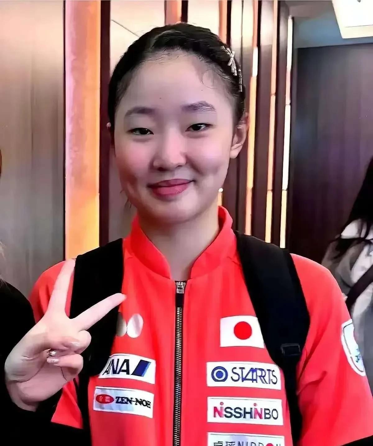 张本美和参加中国乒超联赛！还是有深远意义的……不得不说，中国的乒超联赛还是世界