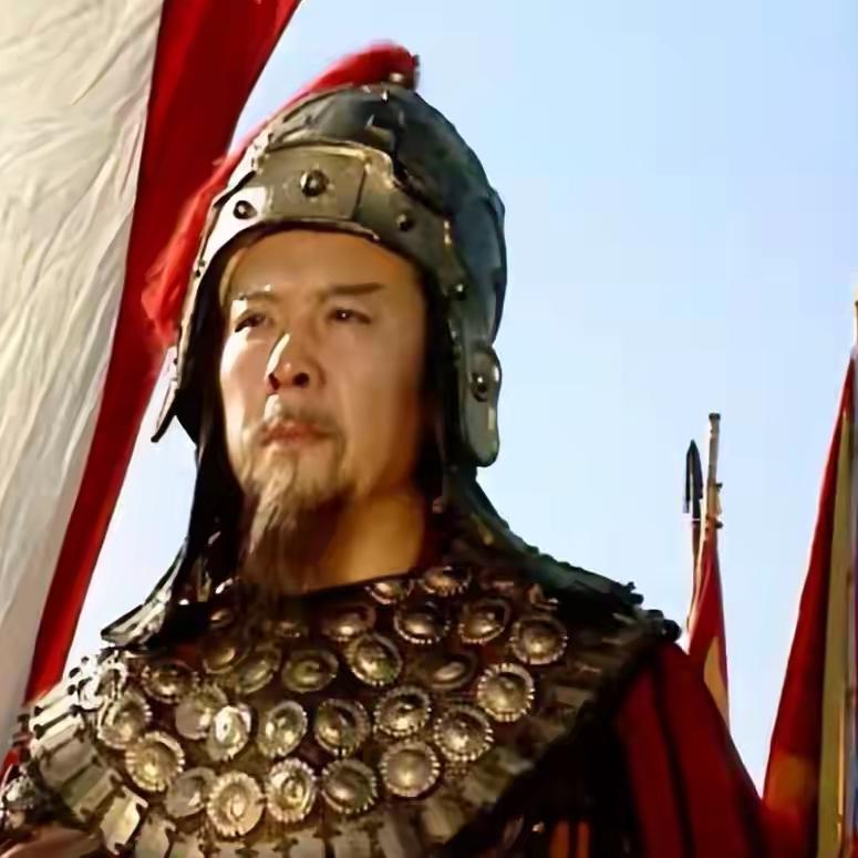 他是蜀国真正的卧底，陷害赵云且坑害关羽！他的靠山刘备也不敢动这个藏在蜀汉内